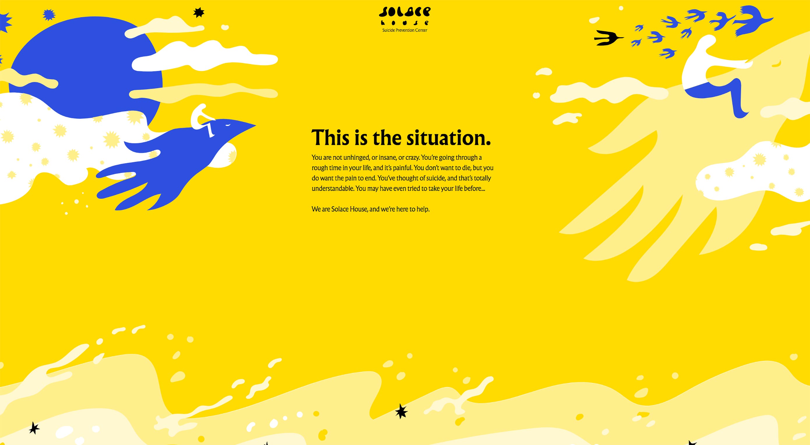 8 SITES THAT WORK JUST FINE WITHOUT JS, THANK YOU | Maxinvest